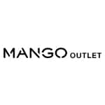 mango outlet logo