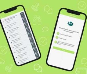 marketagent surveys