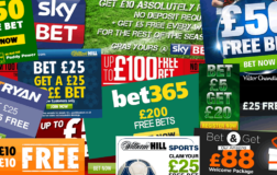 matched betting offers