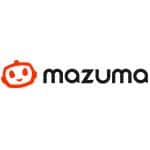 mazuma logo