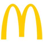 mcdonalds logo