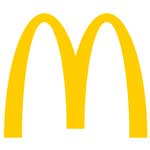 mcdonald's logo