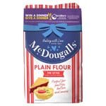 McDougalls plain flour