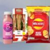 tesco lunch meal deal