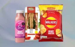 tesco lunch meal deal