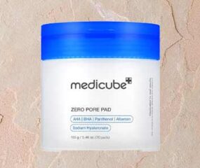 medicube