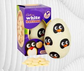 medium easter eggs