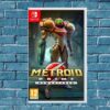 metroid prime remastered