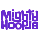 mighty hoopla logo 
