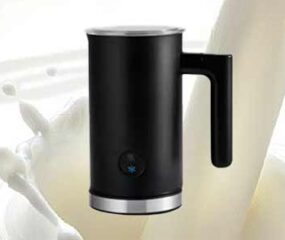 asda george milk frother