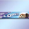 milka oreo bars