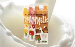 milkshake