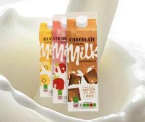 milkshake