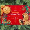 mince pies