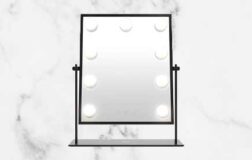 no7 ultimate cordless mirror