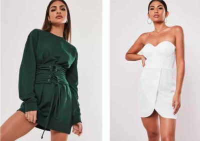 Missguided Dresses