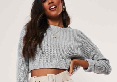 Missguided Jumpers
