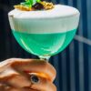 all bar one cocktail