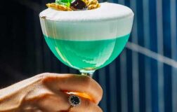 all bar one cocktail