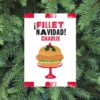 Moonpig Christmas Card