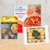 morrisons italian meal deal