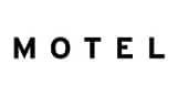 motel rocks logo