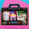 b&m movie night snack box