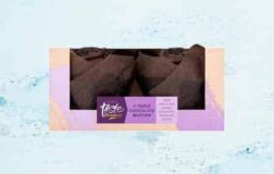 sainsbury's taste the difference muffins