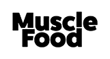 muscle-food-logo-black-and-white