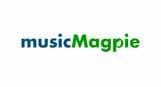 musicmagpie logo