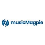 musicMagpie logo