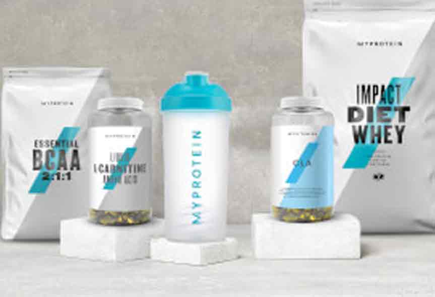 Save up to 50 off MYPROTEIN bundles Save the Student