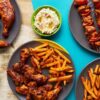 nandos