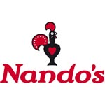 nando's logo