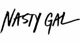 nasty gal logo