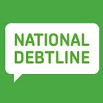 national debtline 