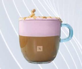 nespresso