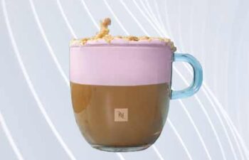 nespresso
