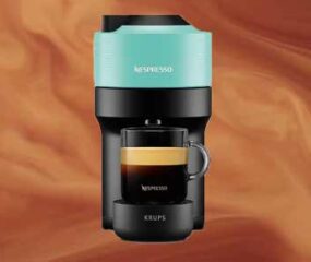 nespresso vertuo coffee machine