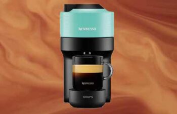 nespresso vertuo coffee machine