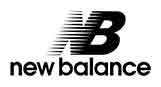 new balance logo