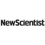 new scientist logo