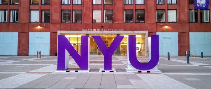 Top universities in America - Save the Student