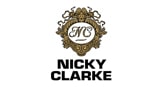 nicky clarke logo