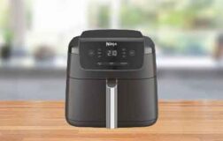 ninja airfryer