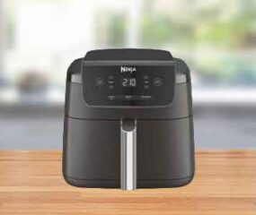 ninja airfryer