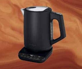 ninja kettle