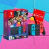 nintendo switch bundle
