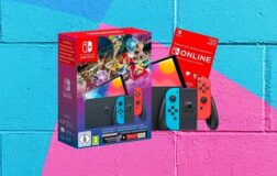 nintendo switch bundle