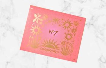 no7 beauty vault 2025